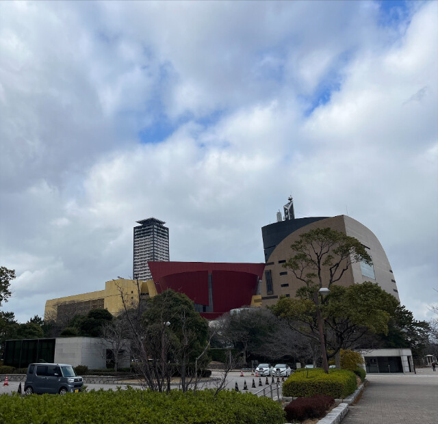 【北九州市小倉北区室町のマンションのスーパー】