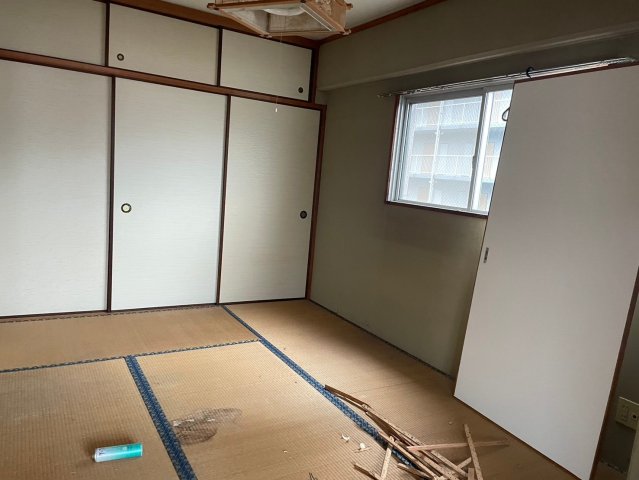 居室・リビング　現況優先