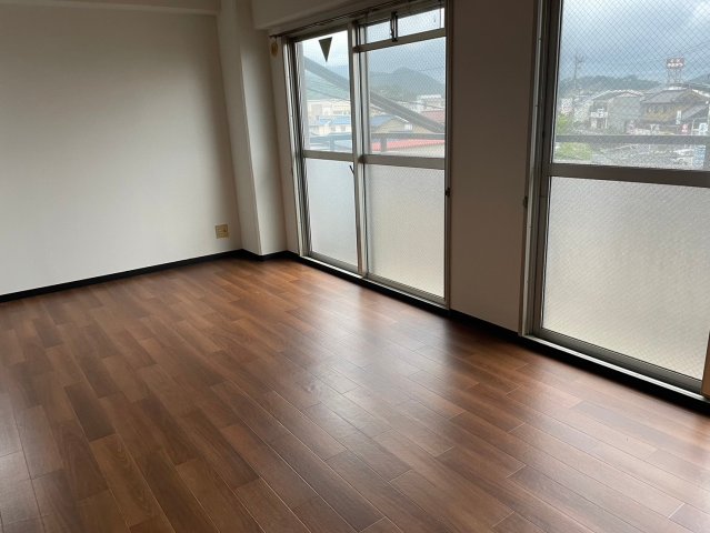 居室・リビング　現況優先