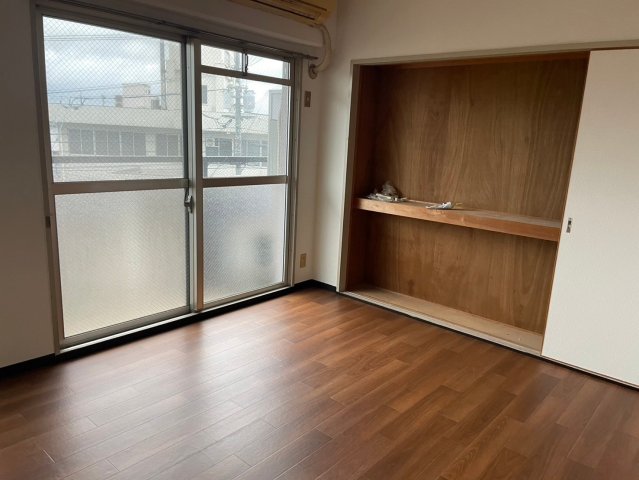 居室・リビング　現況優先