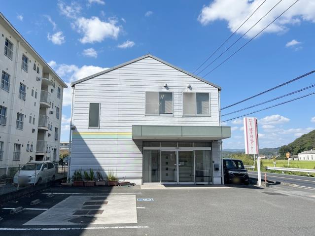 病院　たかまつ健康増進センター（病院）まで101m