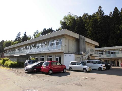 その他　一般財団法人岩手済生医会中津川病院（その他）まで1063m