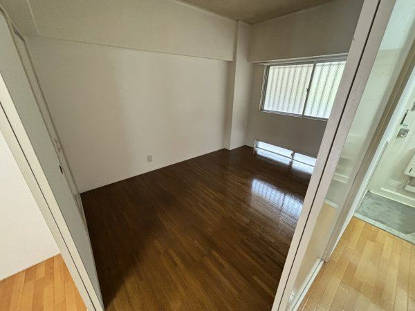 【なごみマンション城山のその他部屋・スペース】