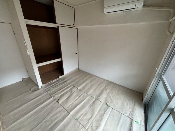 【なごみマンション城山のその他】