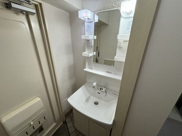 【なごみマンション城山のその他部屋・スペース】