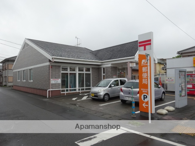 郵便局　島田みなみ郵便局（郵便局）まで982m