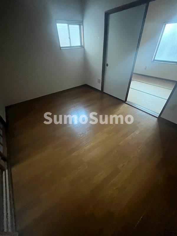 居室・リビング　ゆったり過ごせるリビングです