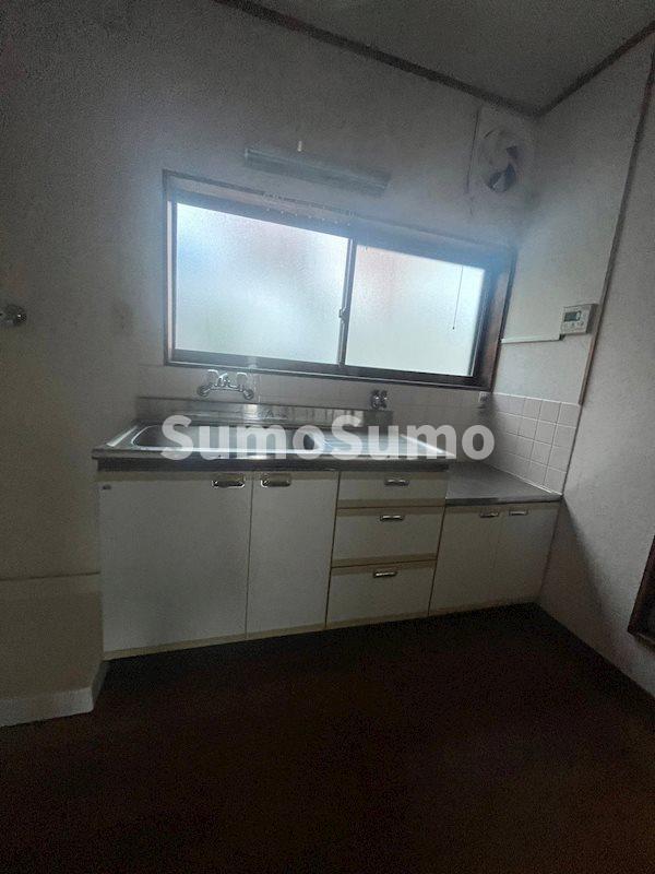 キッチン　きれいなキッチンです