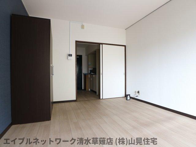 その他部屋・スペース　おしゃれな内装です
