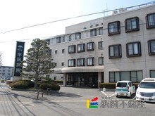 病院　医療法人社団誠和会牟田病院（病院）まで1400m