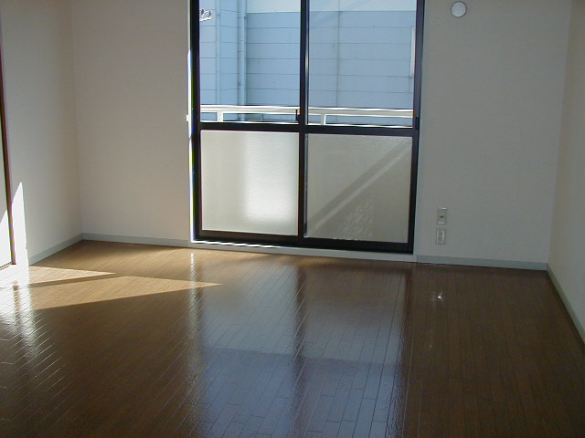 その他設備　LDK