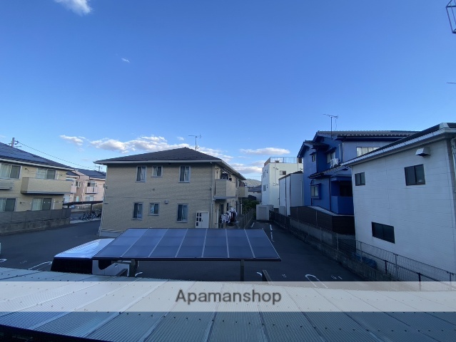 眺望　その他共有部分