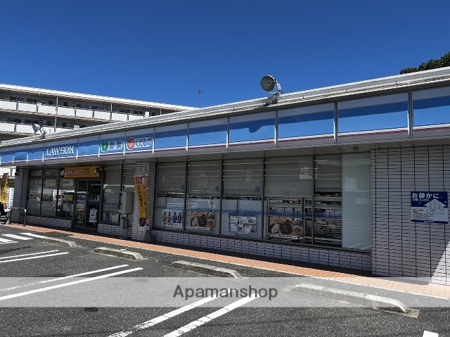 コンビニ　ローソン行橋西宮市五丁目店（コンビニ）まで2696m
