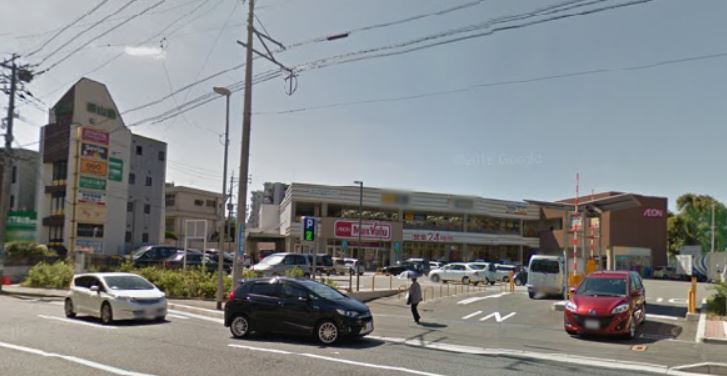 ショッピングセンター　小倉原町商業施設（ショッピングセンター）まで464m