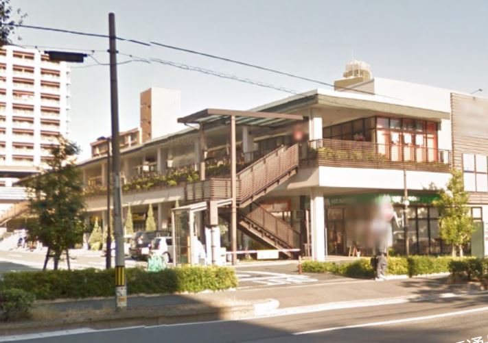 スーパー　スピナマート大手町店（スーパー）まで923m