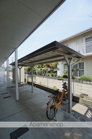 その他共有部分　その他共有部分