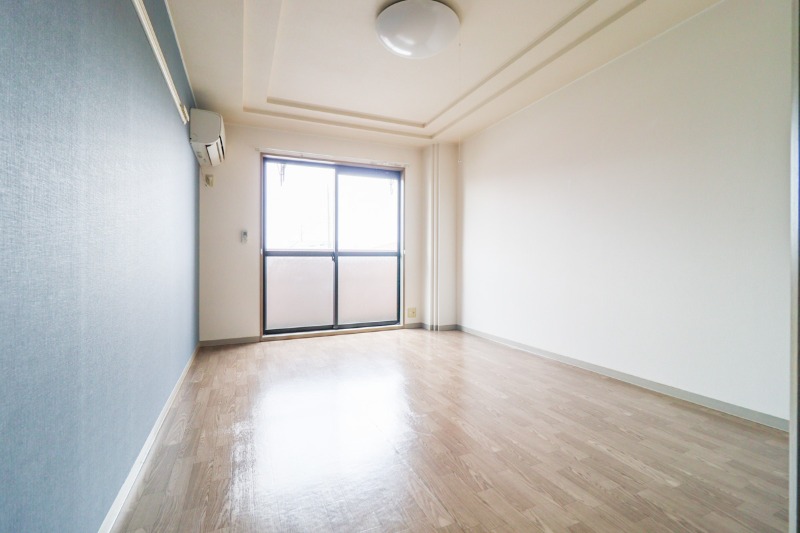 居室・リビング　図面と現状に相違がある場合には現状を優先