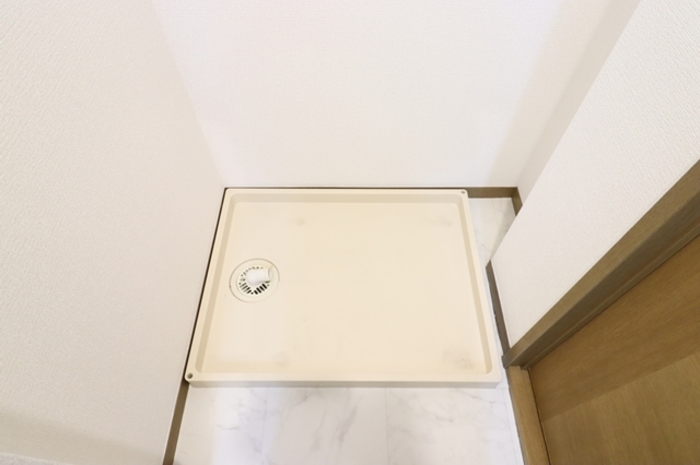 その他設備　※同タイプの別の部屋の写真です。