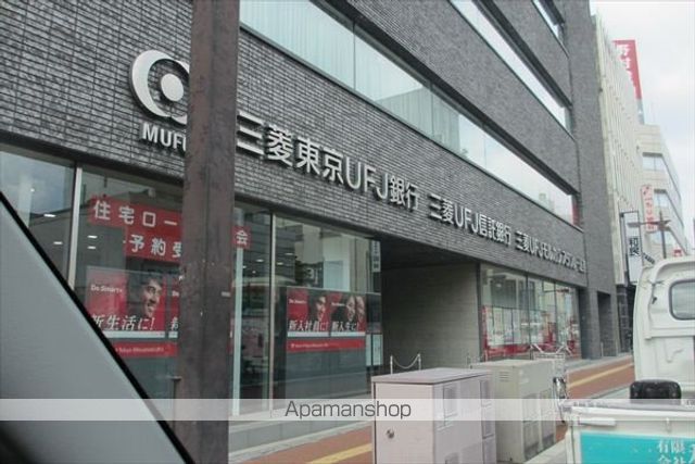 銀行　三菱ＵＦＪ銀行/三菱ＵＦＪ信託銀行（株）／和歌山支店（銀行）まで509m