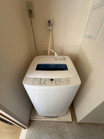 その他設備　別号室参考写真