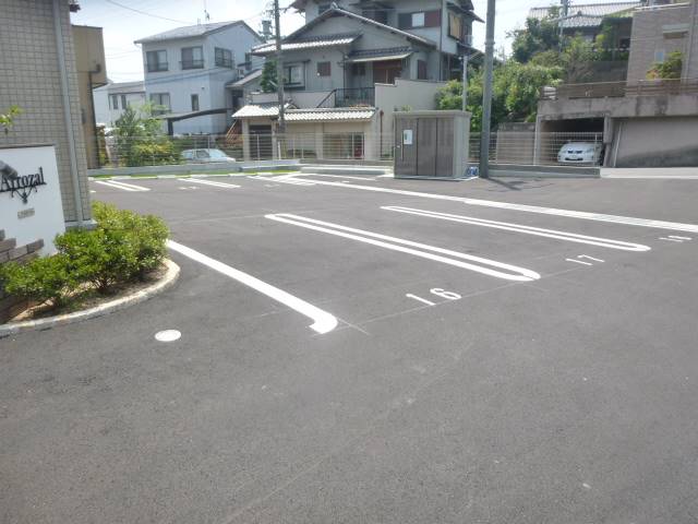 アロサールのその他写真