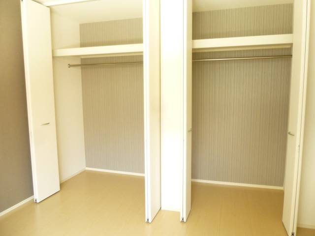 アロサールの内装写真