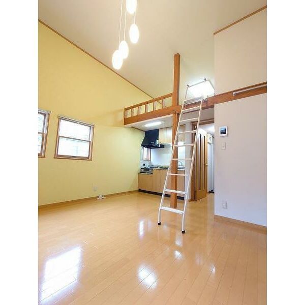 居室・リビング