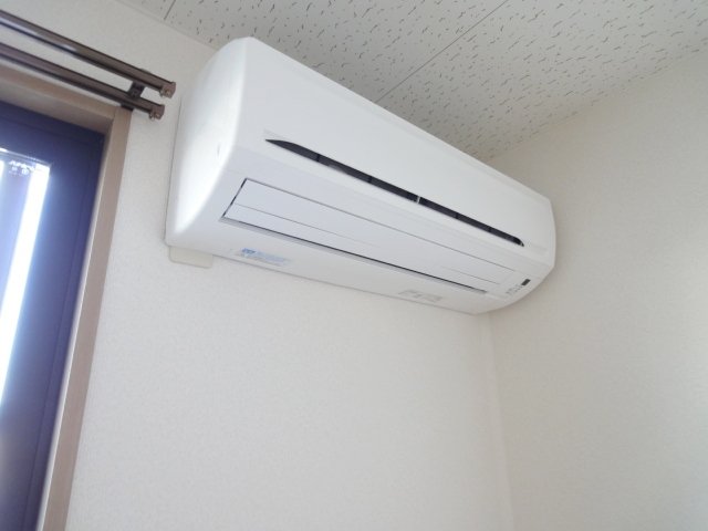 その他設備　写真は別号室のものです。