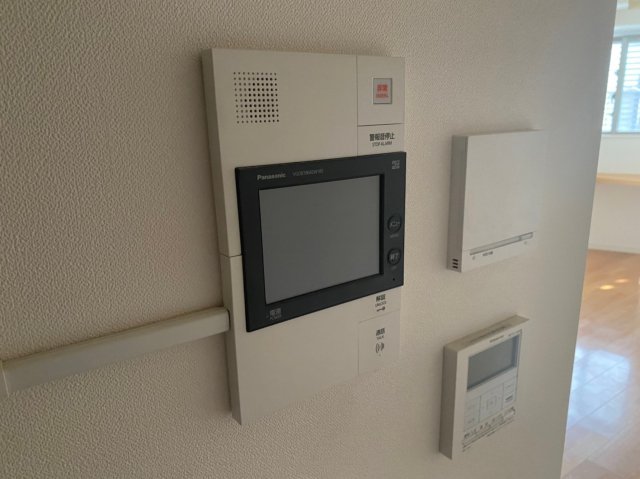 【神戸市灘区倉石通のマンションのその他設備】