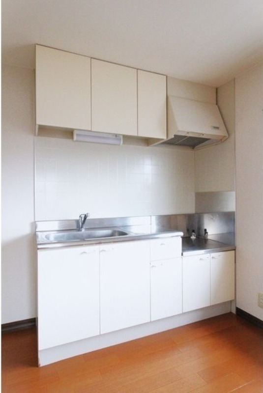 キッチン　図面と現状に相違がある場合には現状を優先