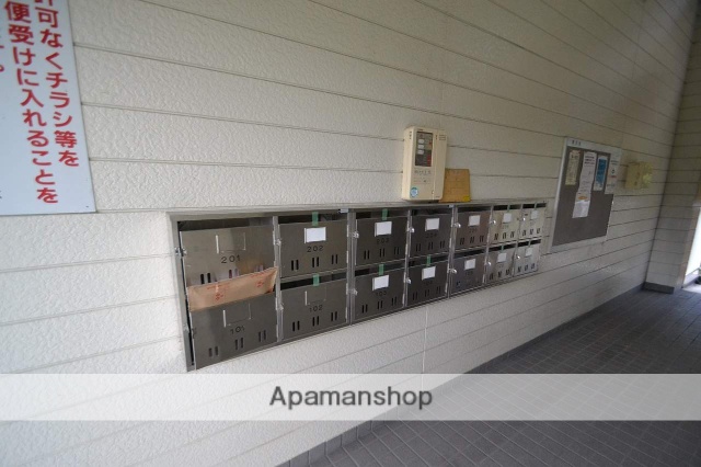 エントランス　その他共有部分