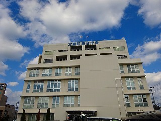 その他　北島町役場（その他）まで761m