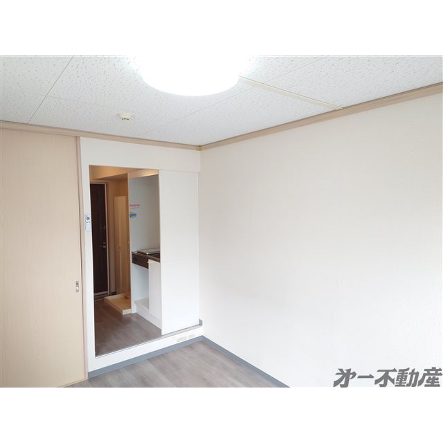 その他部屋・スペース　洋室