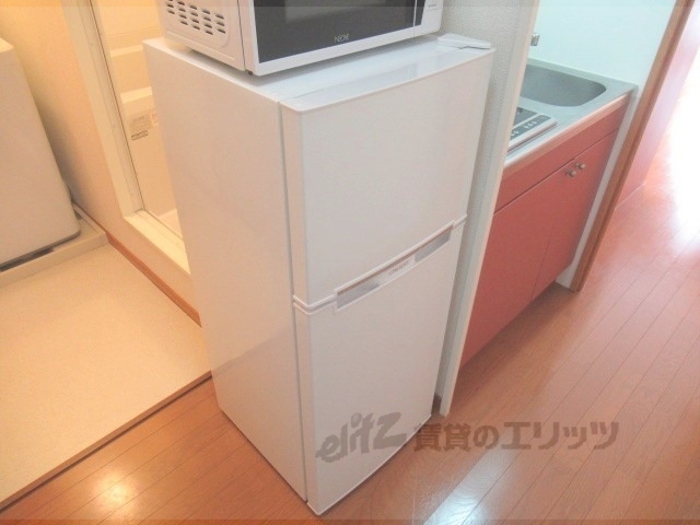 その他部屋・スペース　冷蔵庫置場