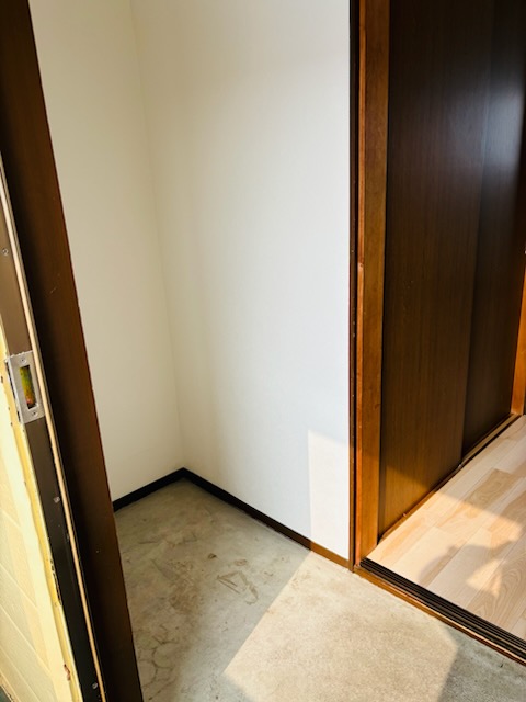 その他部屋・スペース　玄関です。