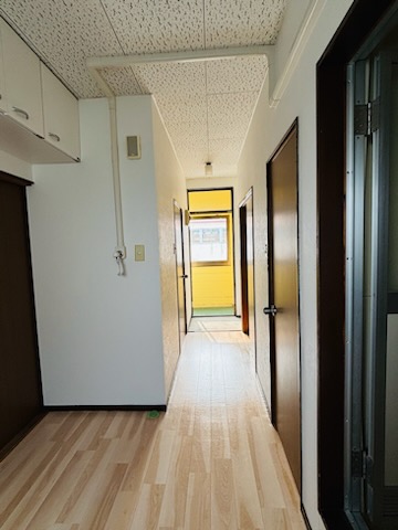 その他　廊下