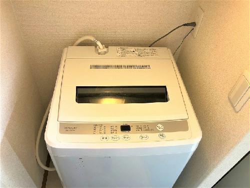 ロビー　家具家電付き！