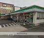 コンビニ　ファミリーマート（コンビニ）まで1154m