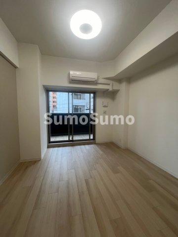 その他部屋・スペース　落ち着いて過ごせるお部屋なので、寝室にいかがでしょうか