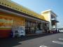 スーパー　ハピッシュ下中野店（スーパー）まで555m