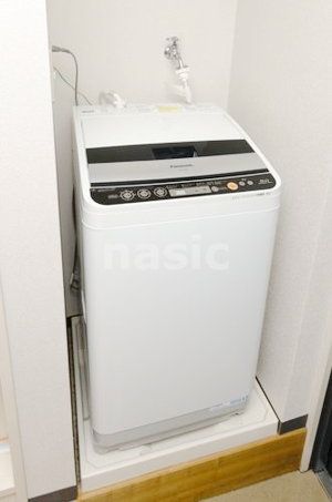 【スチューデントハイツ相模原のその他設備】