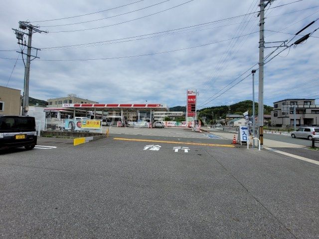 その他　Jセルフ塩津SS/蒲郡市（その他）まで207m