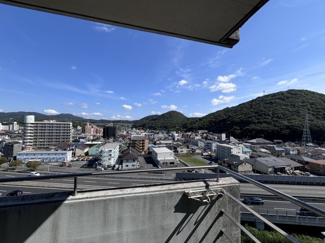 眺望　イメージ