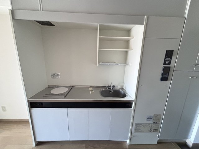 キッチン　イメージ