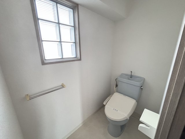 トイレ　イメージ