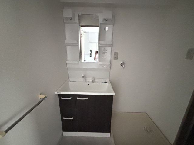 洗面設備　イメージ