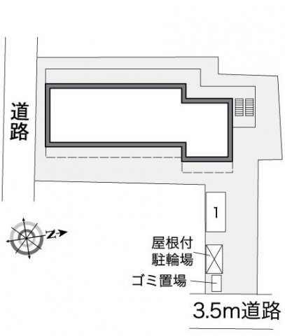 【レオパレスＯＫＡＮＯのその他】