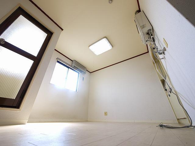 その他部屋・スペース　きれいな洋室です