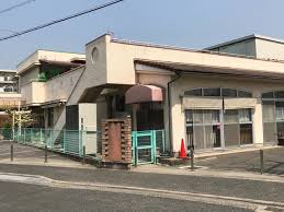 【岡野住宅の幼稚園・保育園】