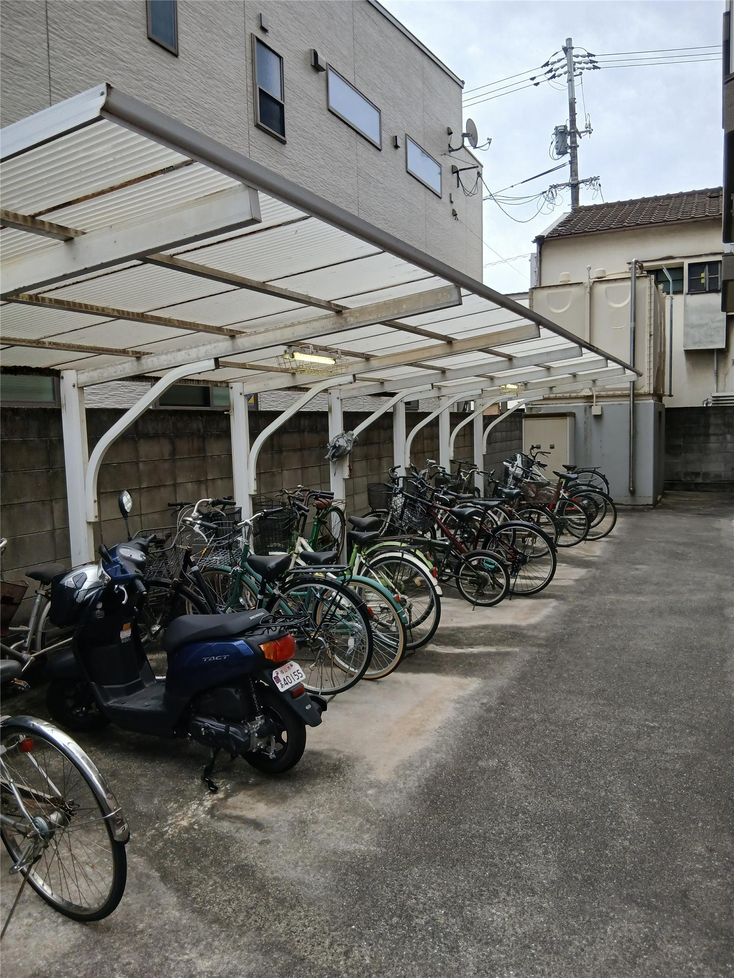 その他共有部分